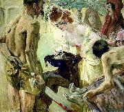 Salome, I. Fassung Lovis Corinth